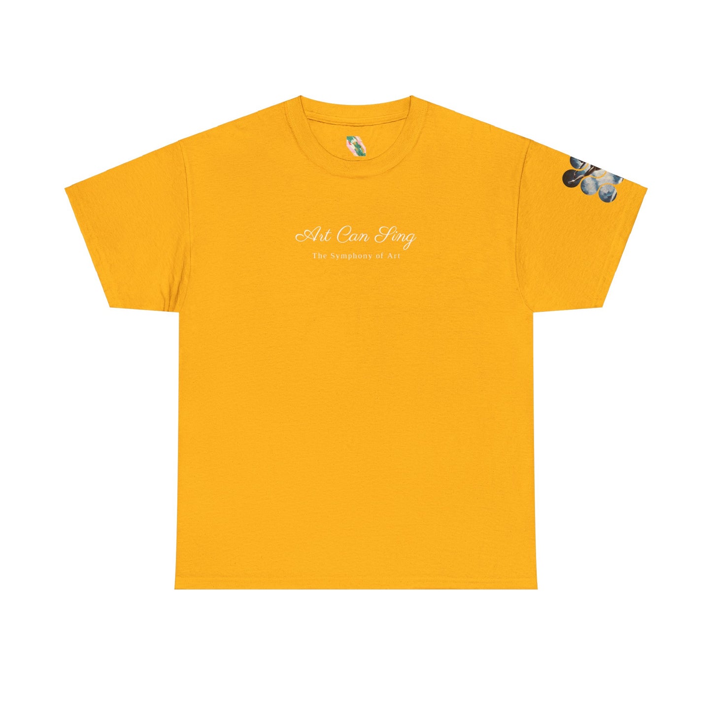 Elegance in Ascent T-Shirt