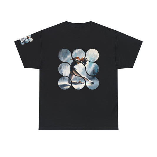 Graceful Solitude T-Shirt