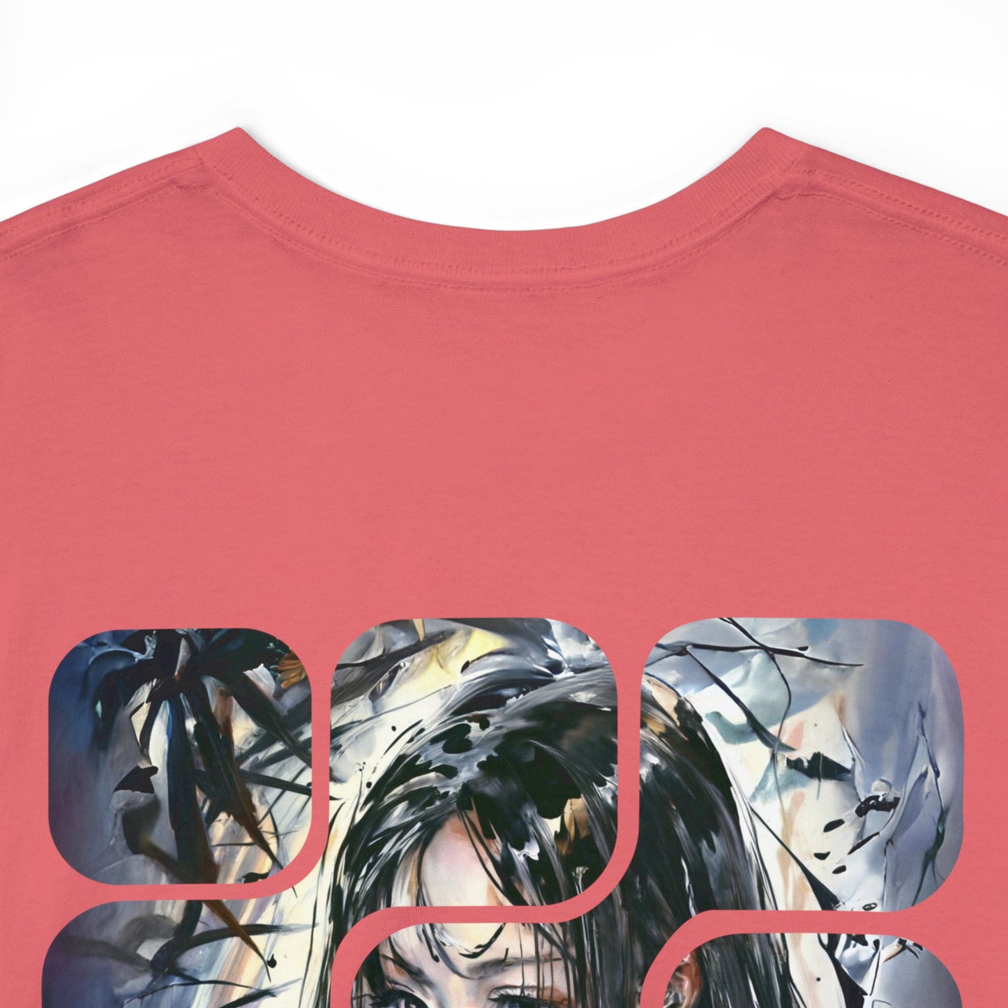 Emotional Tempest T-Shirt