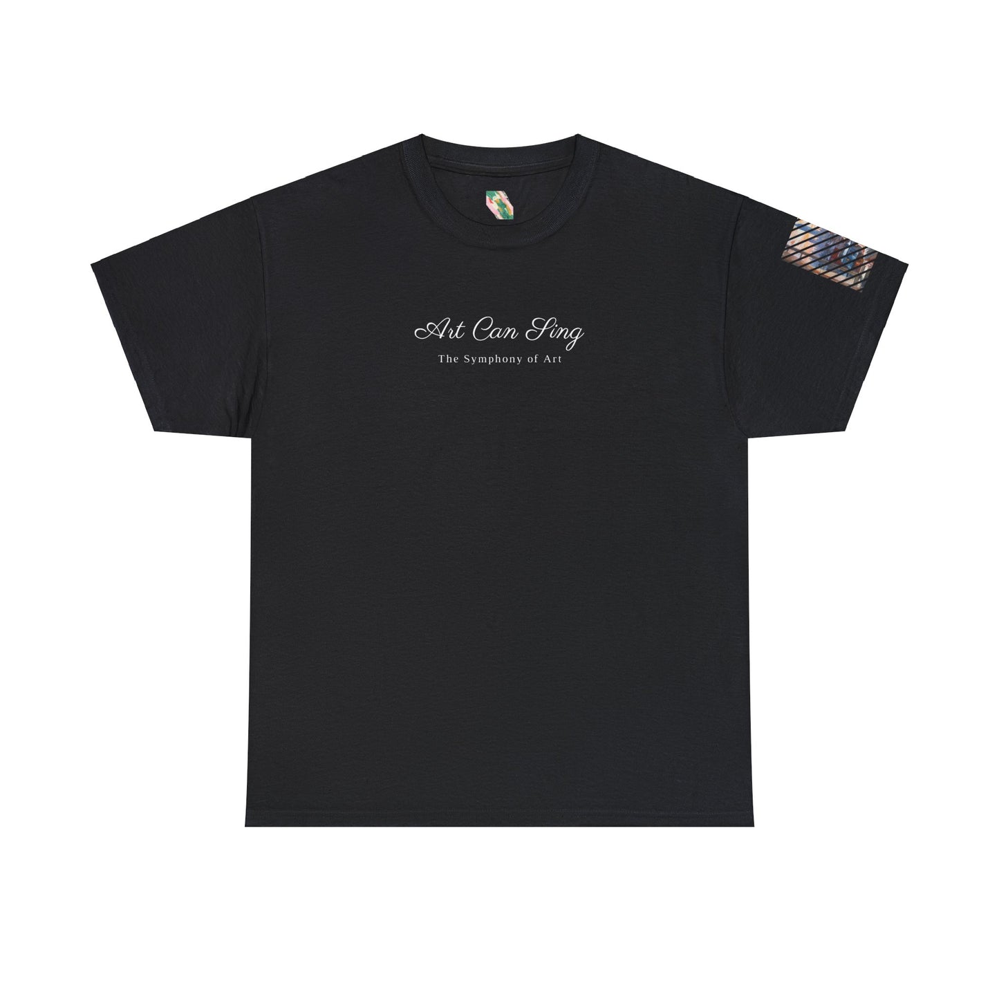 An Impressionist Morning T-Shirt
