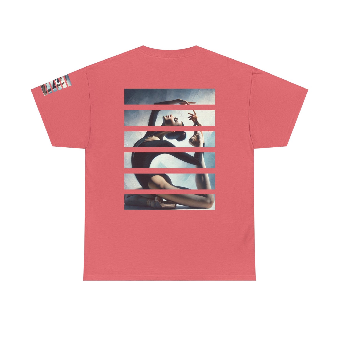 Elegance Embodied T-Shirt