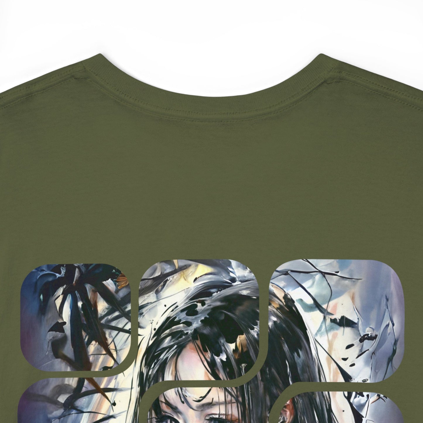 Emotional Tempest T-Shirt