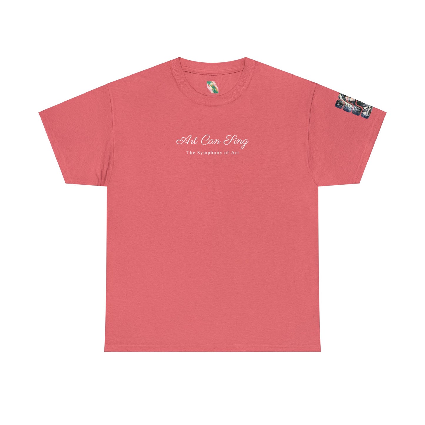 Emotional Tempest T-Shirt