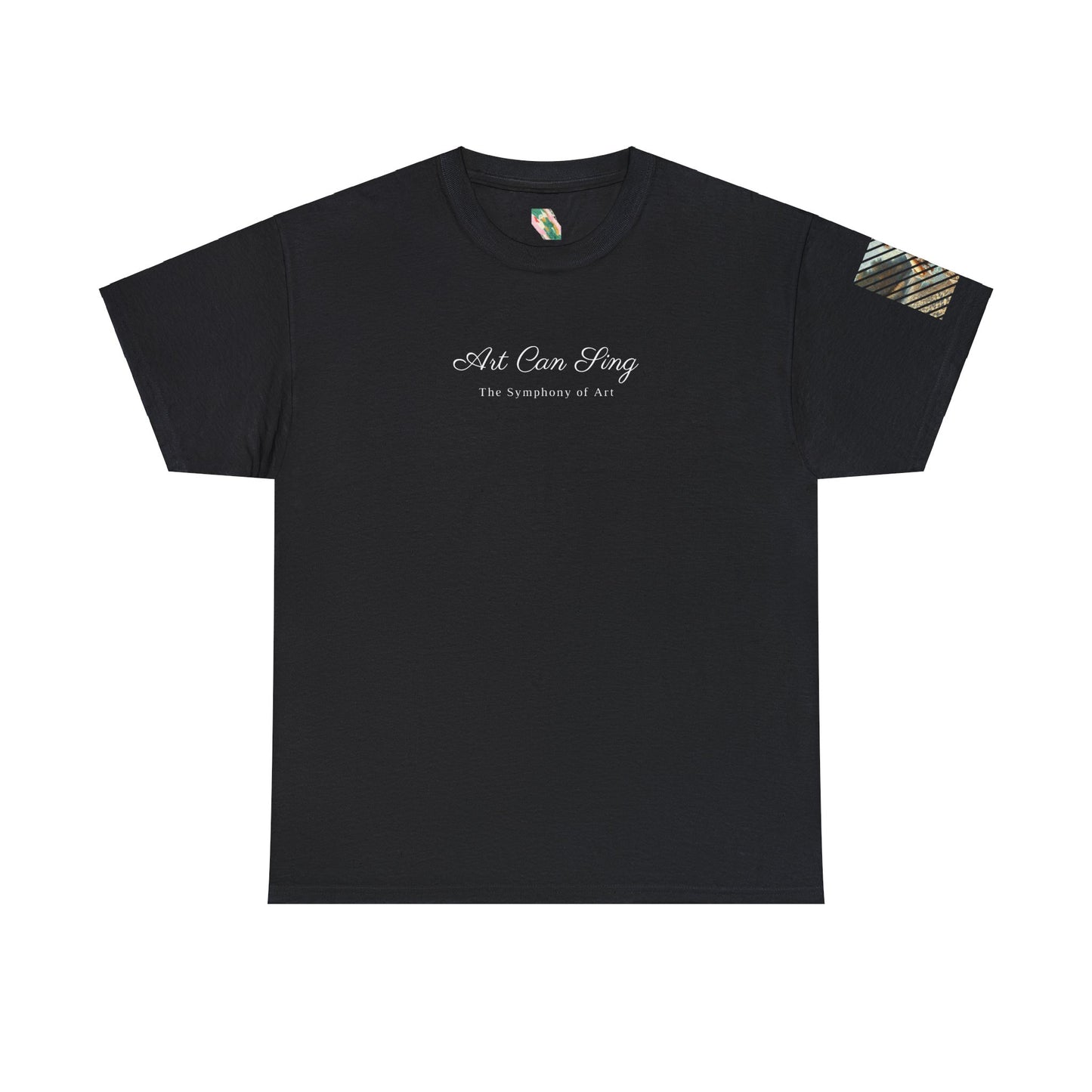 Seaside Reverie T-Shirt
