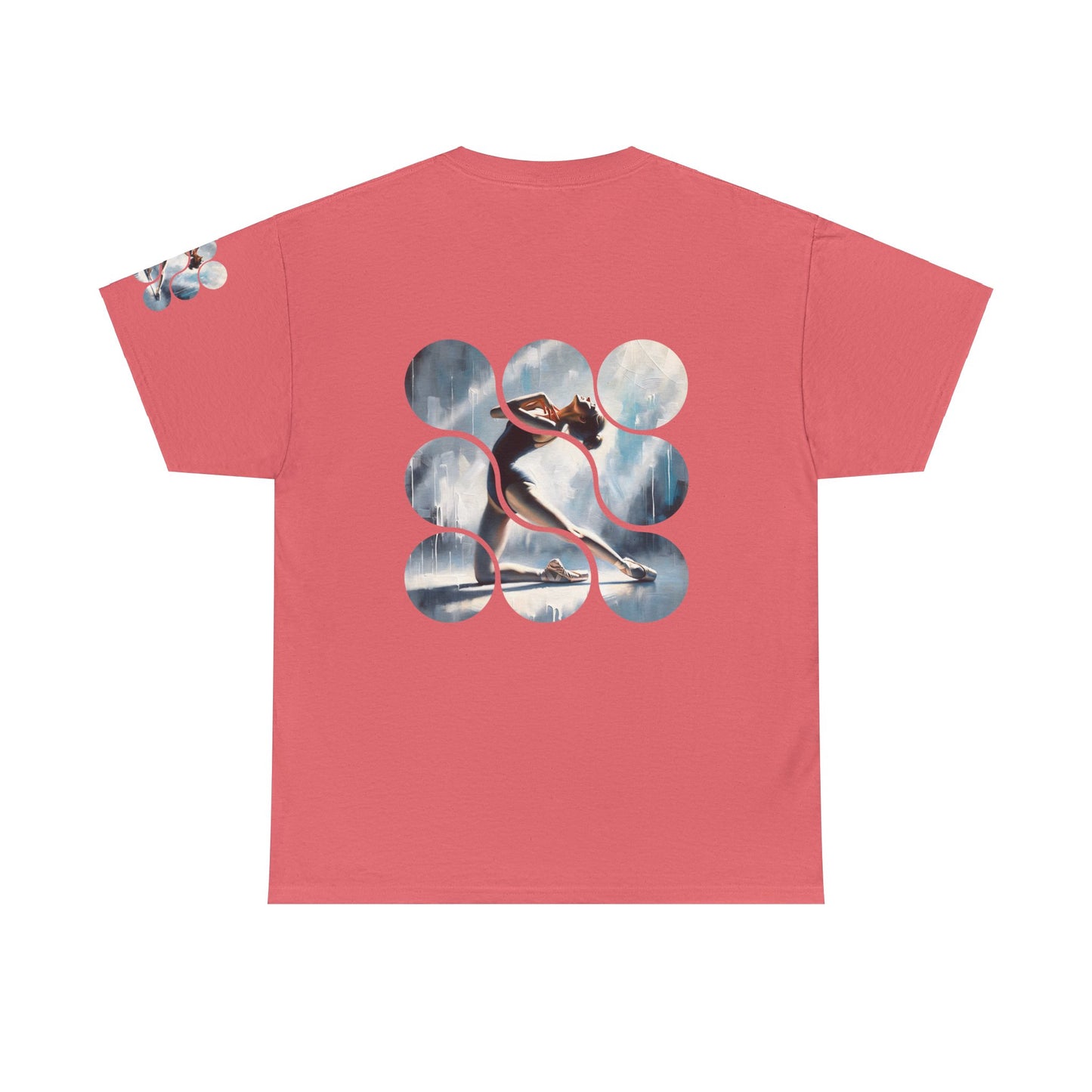 Graceful Solitude T-Shirt