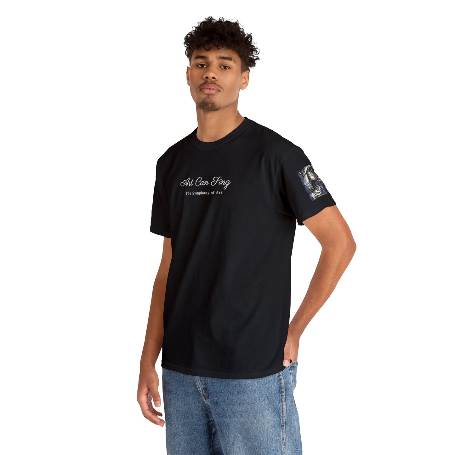 Emotional Tempest T-Shirt