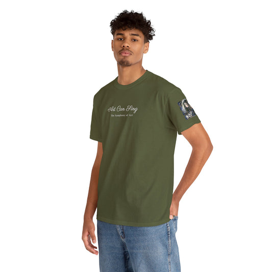 Emotional Tempest T-Shirt