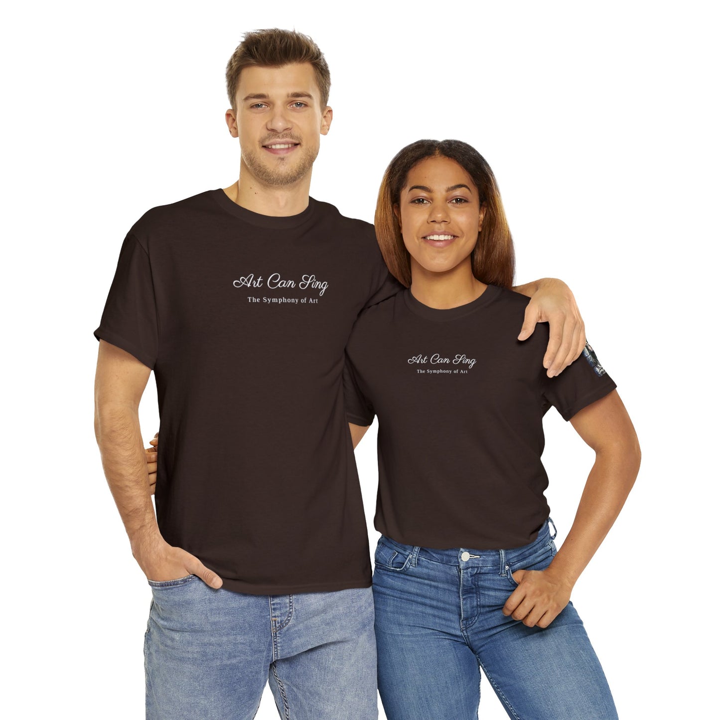 Emotional Tempest T-Shirt