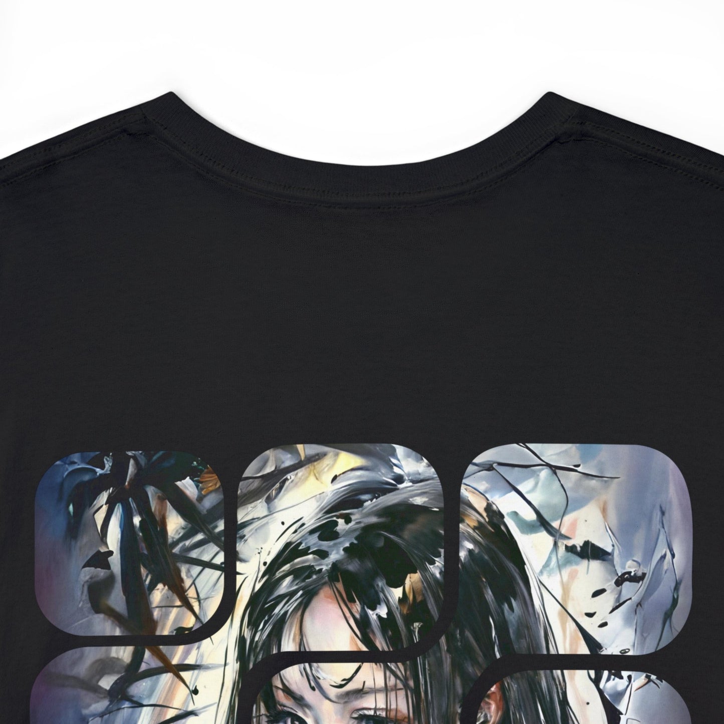 Emotional Tempest T-Shirt