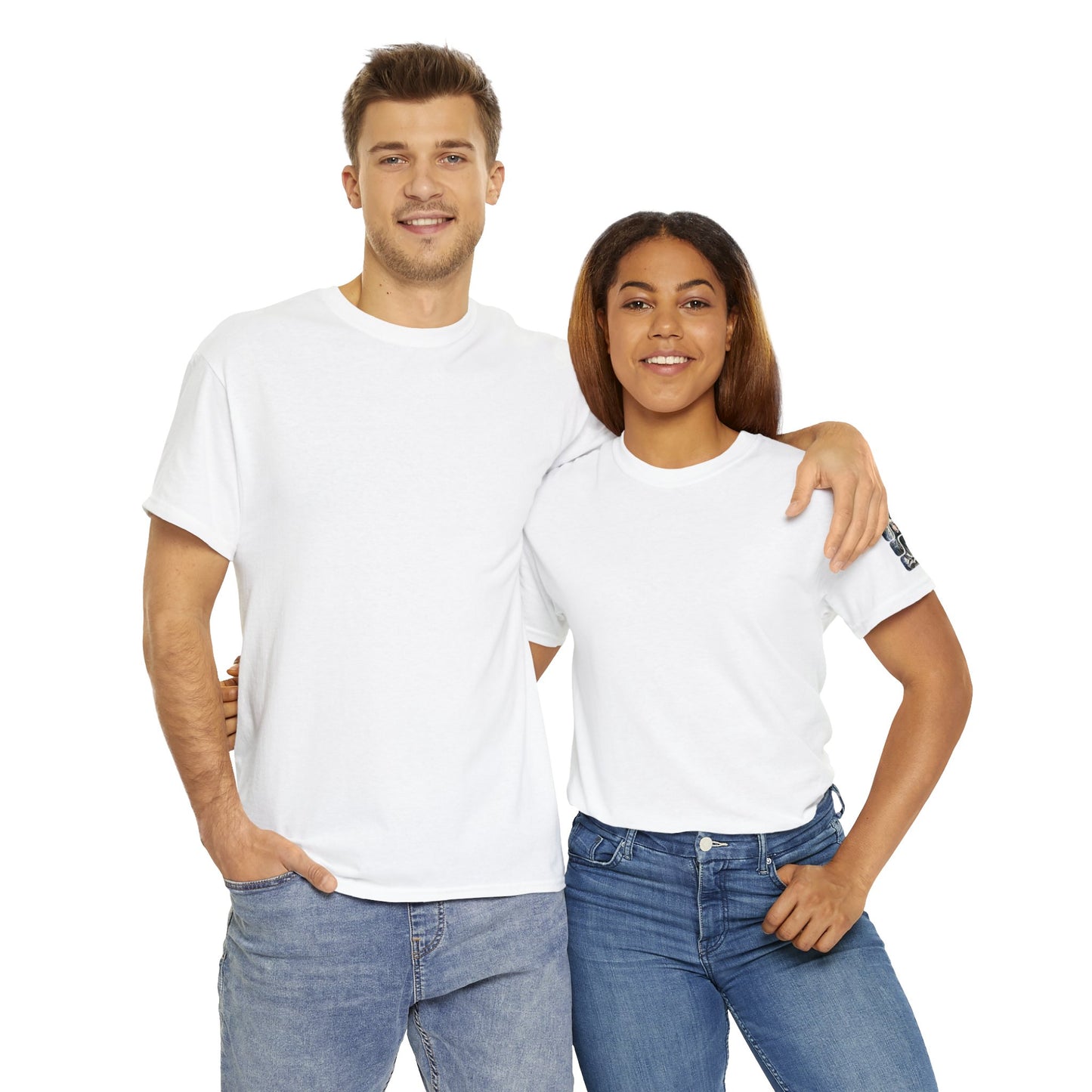 Emotional Tempest T-Shirt
