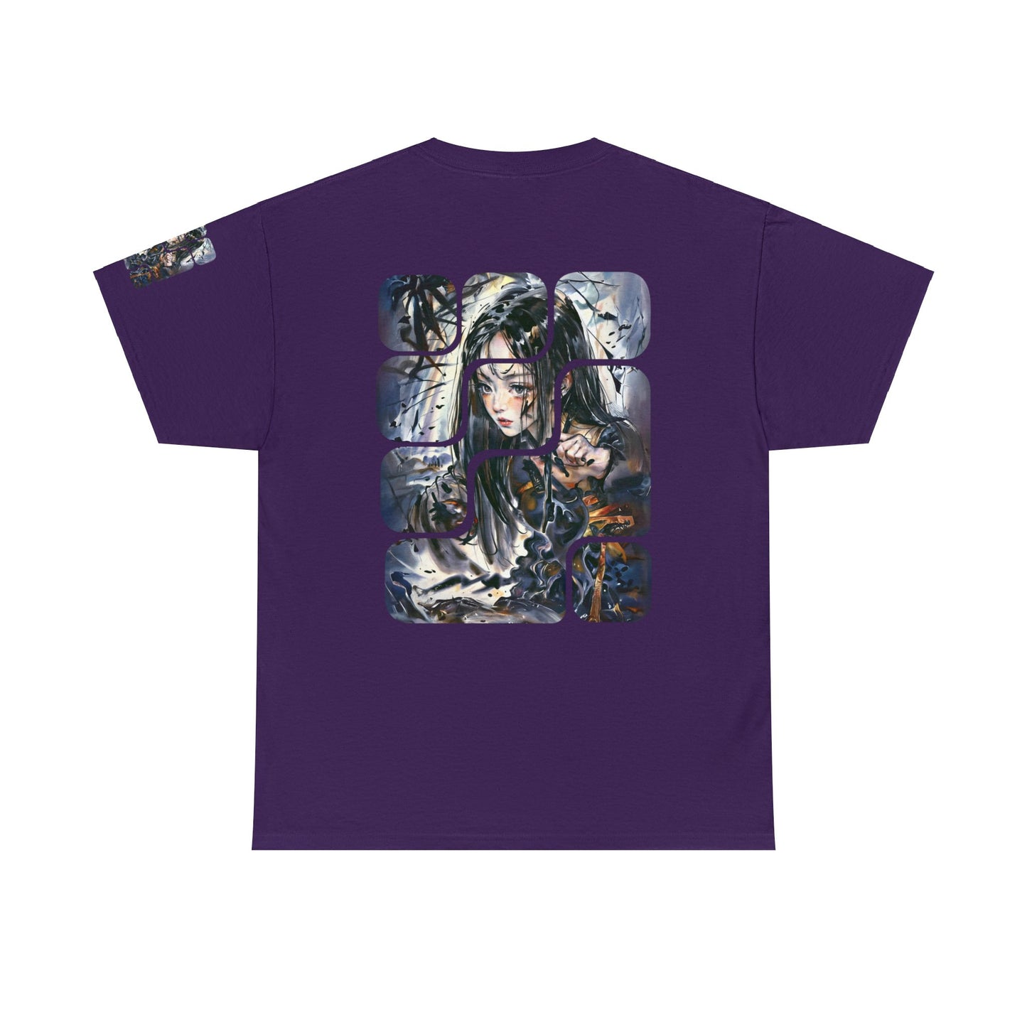 Emotional Tempest T-Shirt