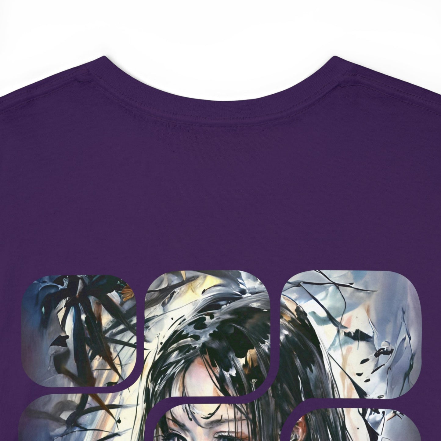 Emotional Tempest T-Shirt