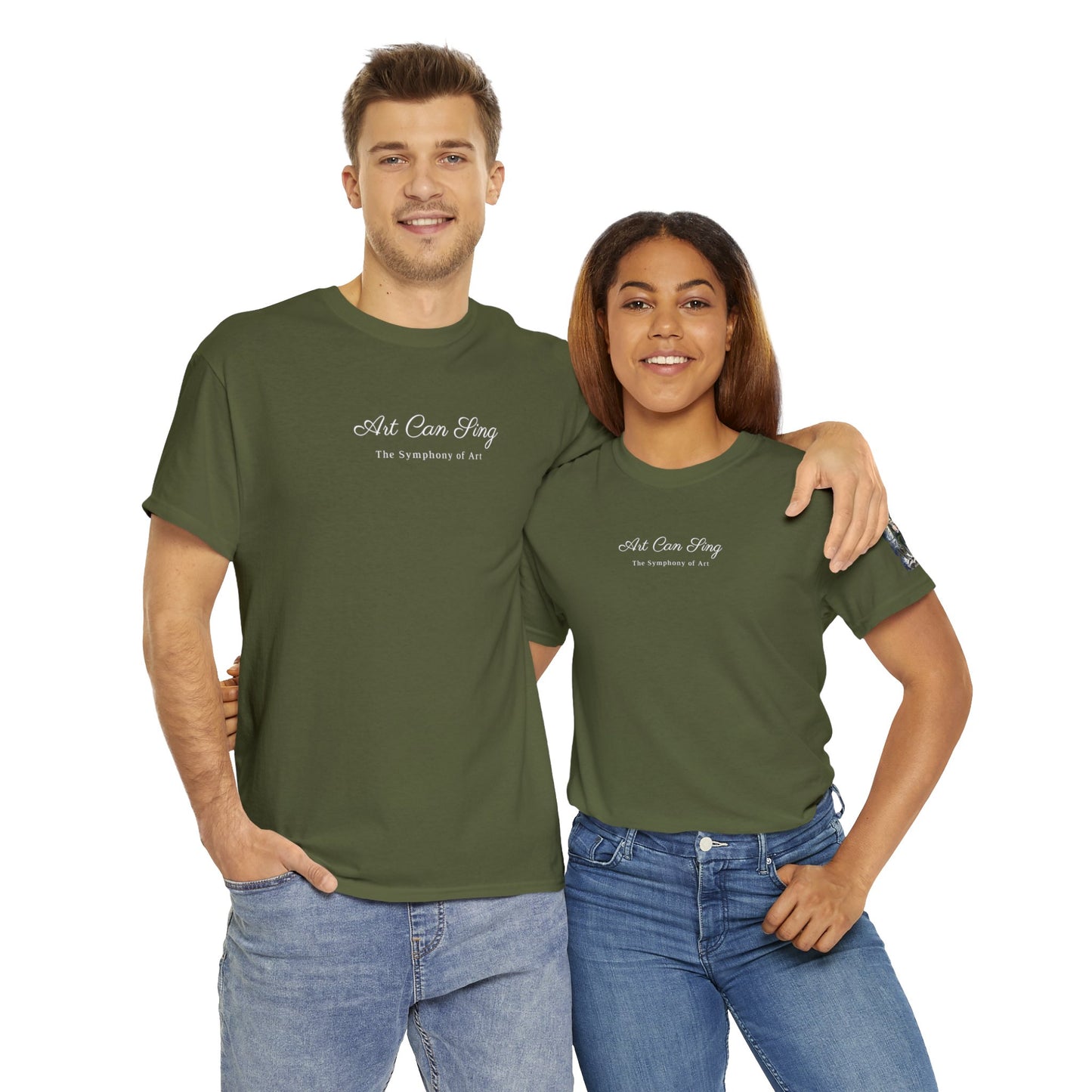Emotional Tempest T-Shirt