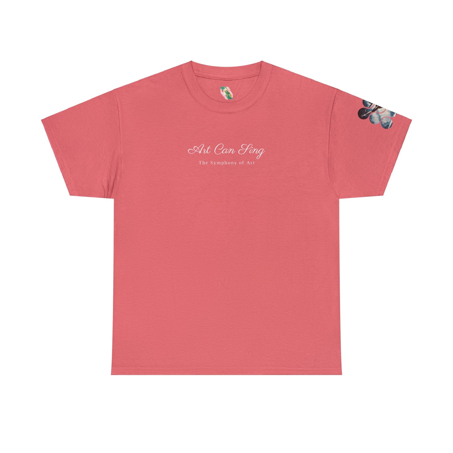 Elegance in Ascent T-Shirt