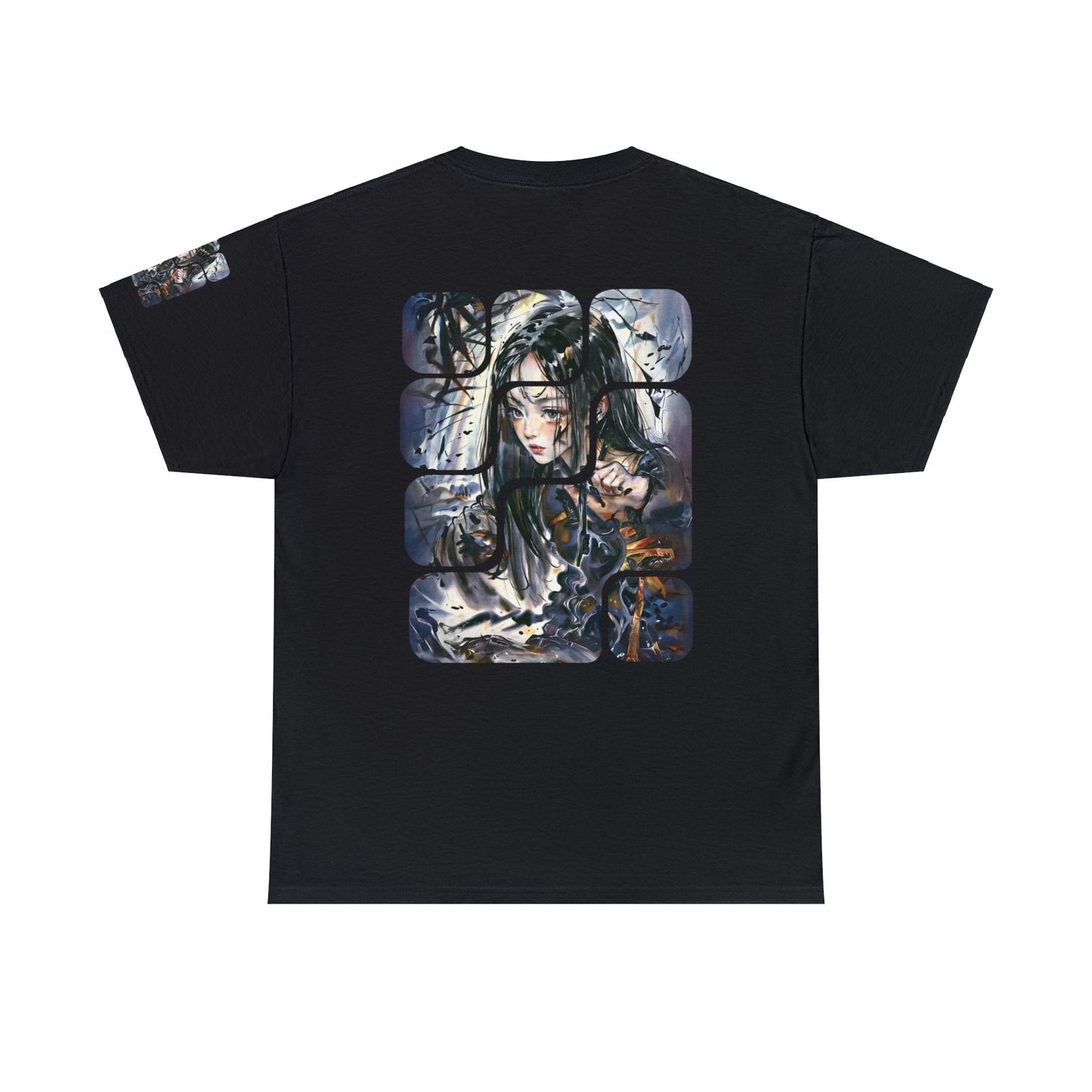 Emotional Tempest T-Shirt