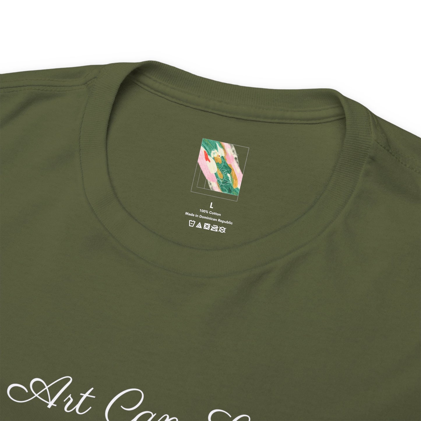 Emotional Tempest T-Shirt