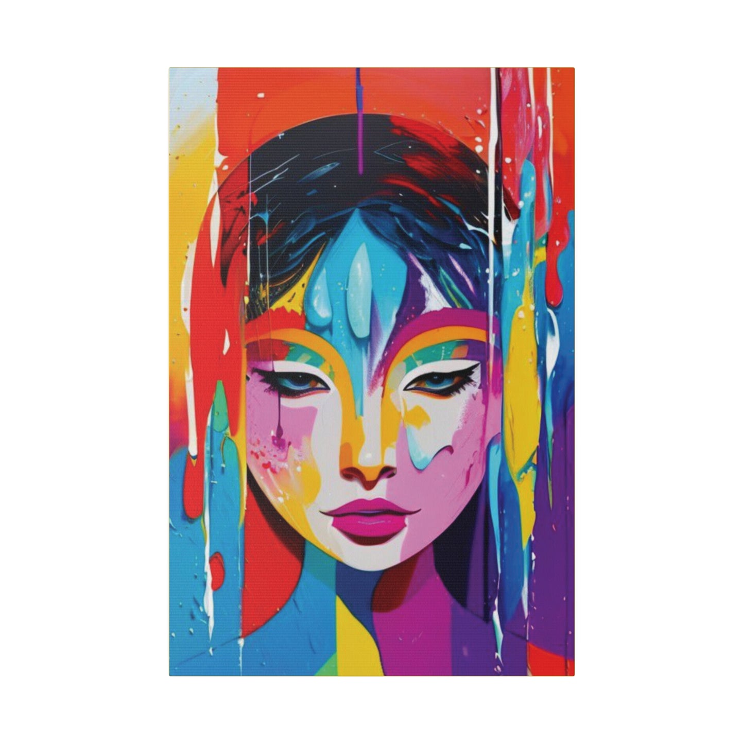 Colorful Persona