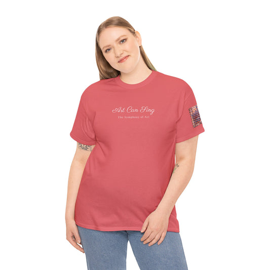 An Impressionist Morning T-Shirt