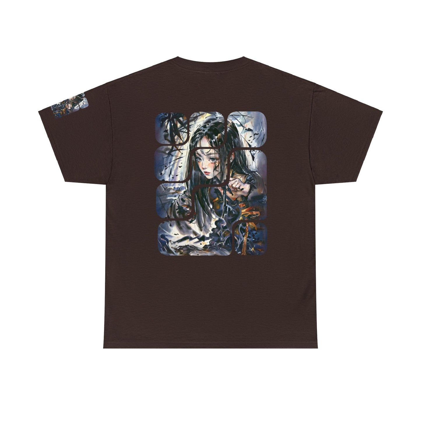 Emotional Tempest T-Shirt