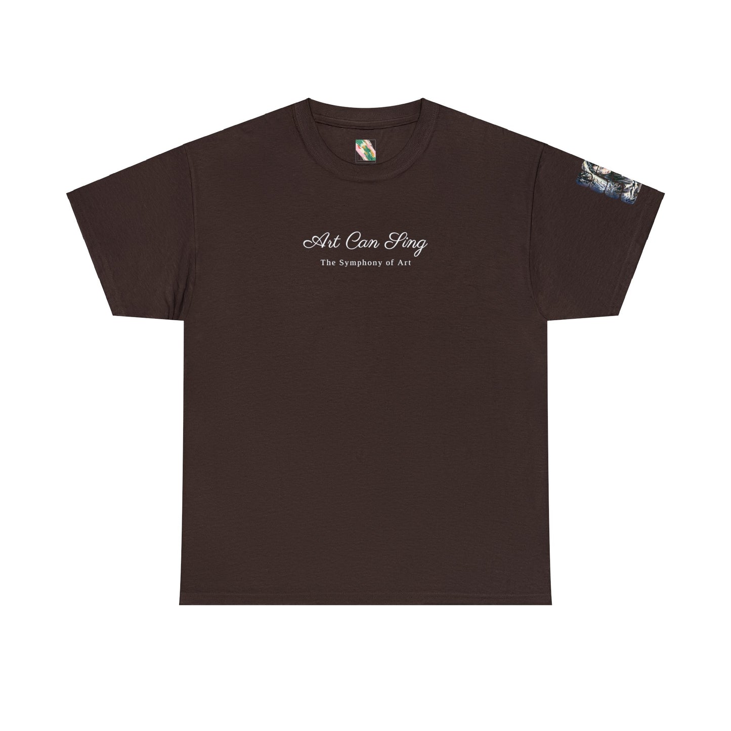 Emotional Tempest T-Shirt