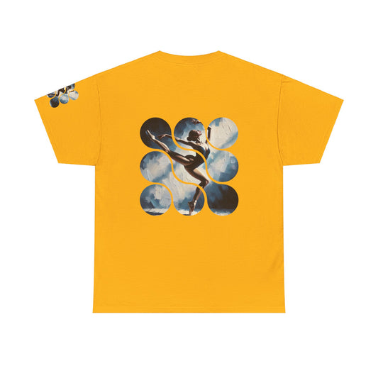 Elegance in Ascent T-Shirt
