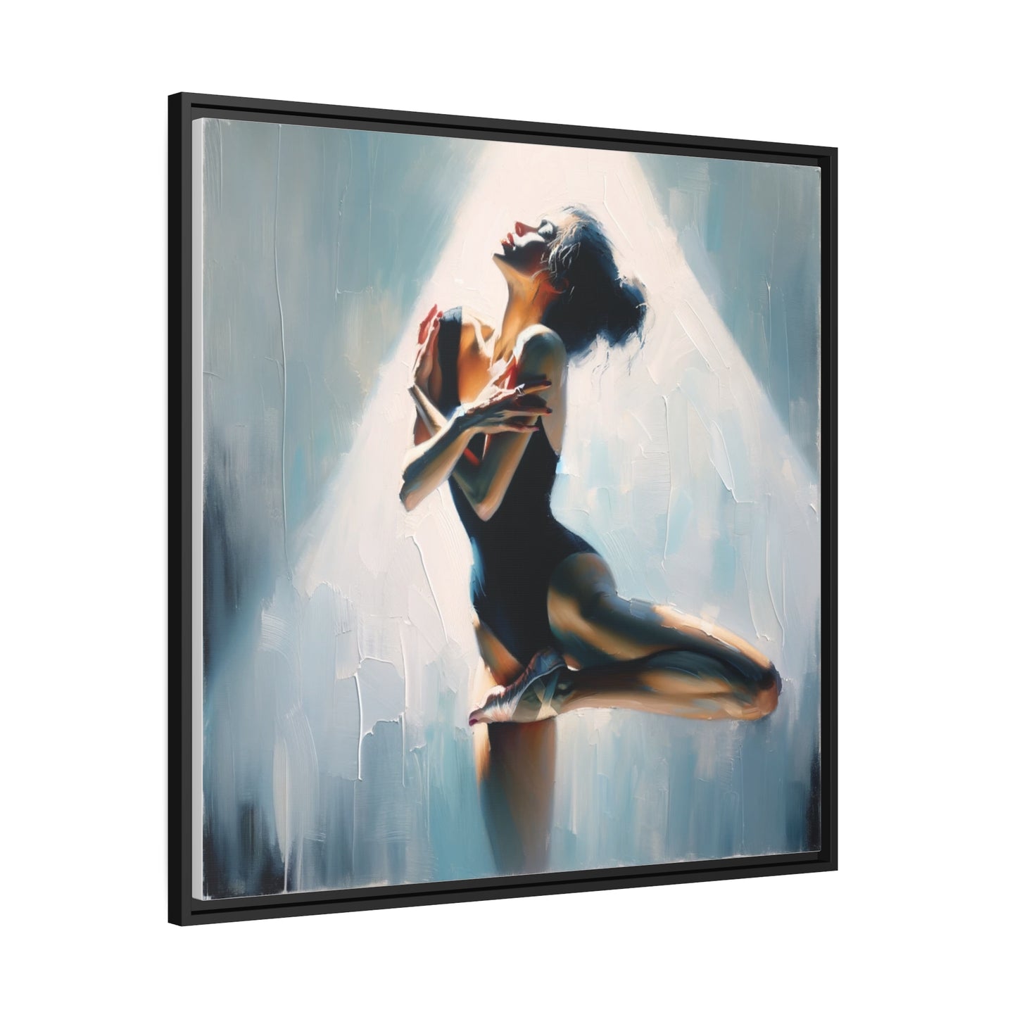 First Performance Prayer