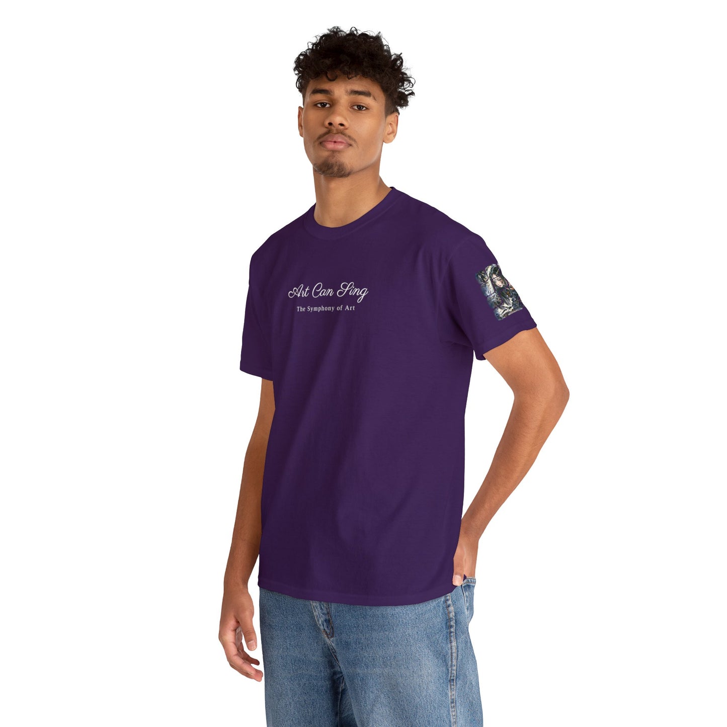 Emotional Tempest T-Shirt