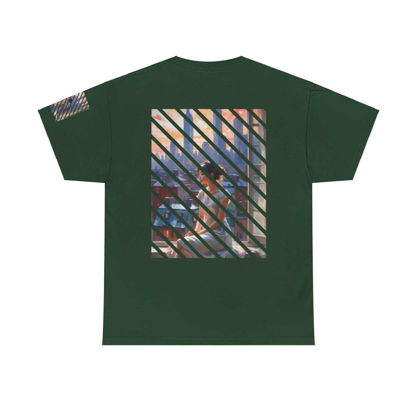 An Impressionist Morning T-Shirt