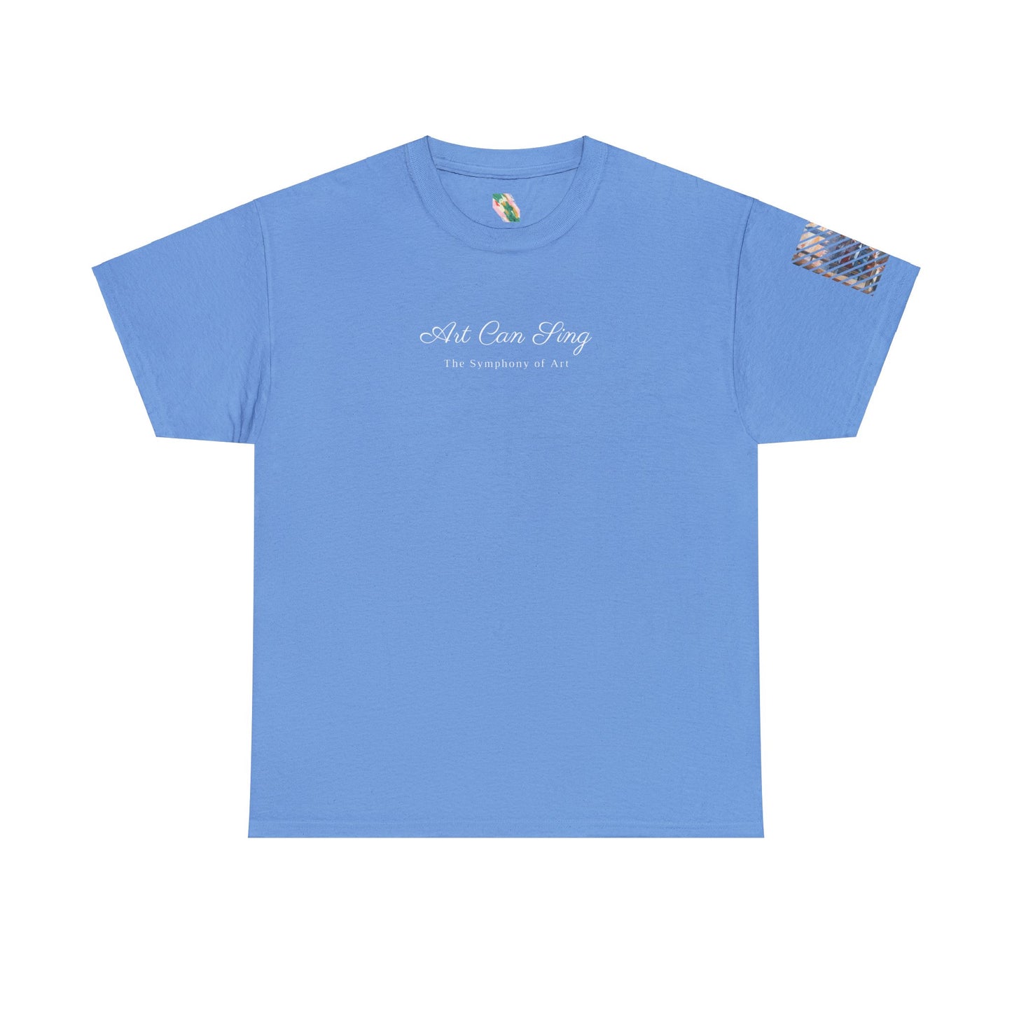 An Impressionist Morning T-Shirt