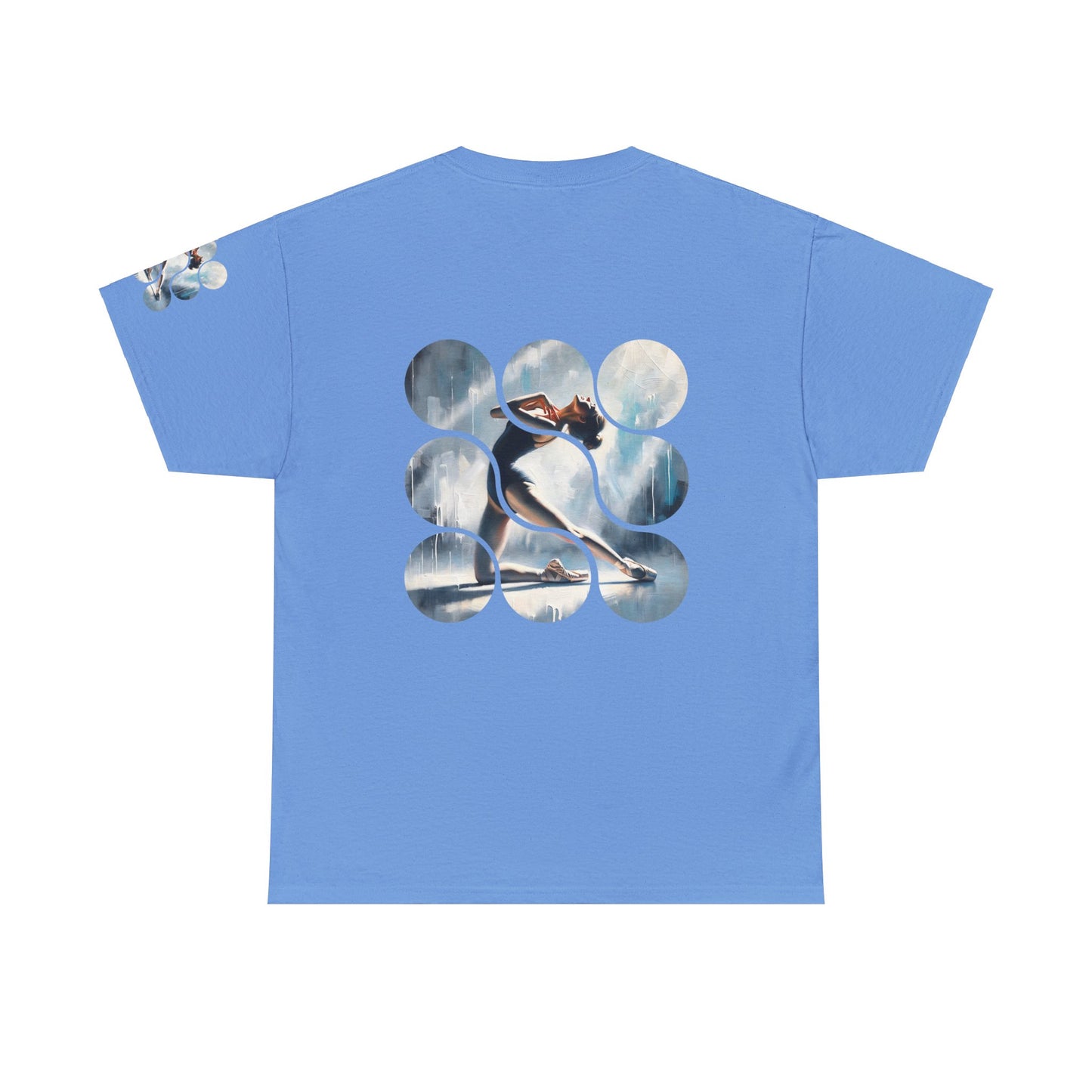 Graceful Solitude T-Shirt