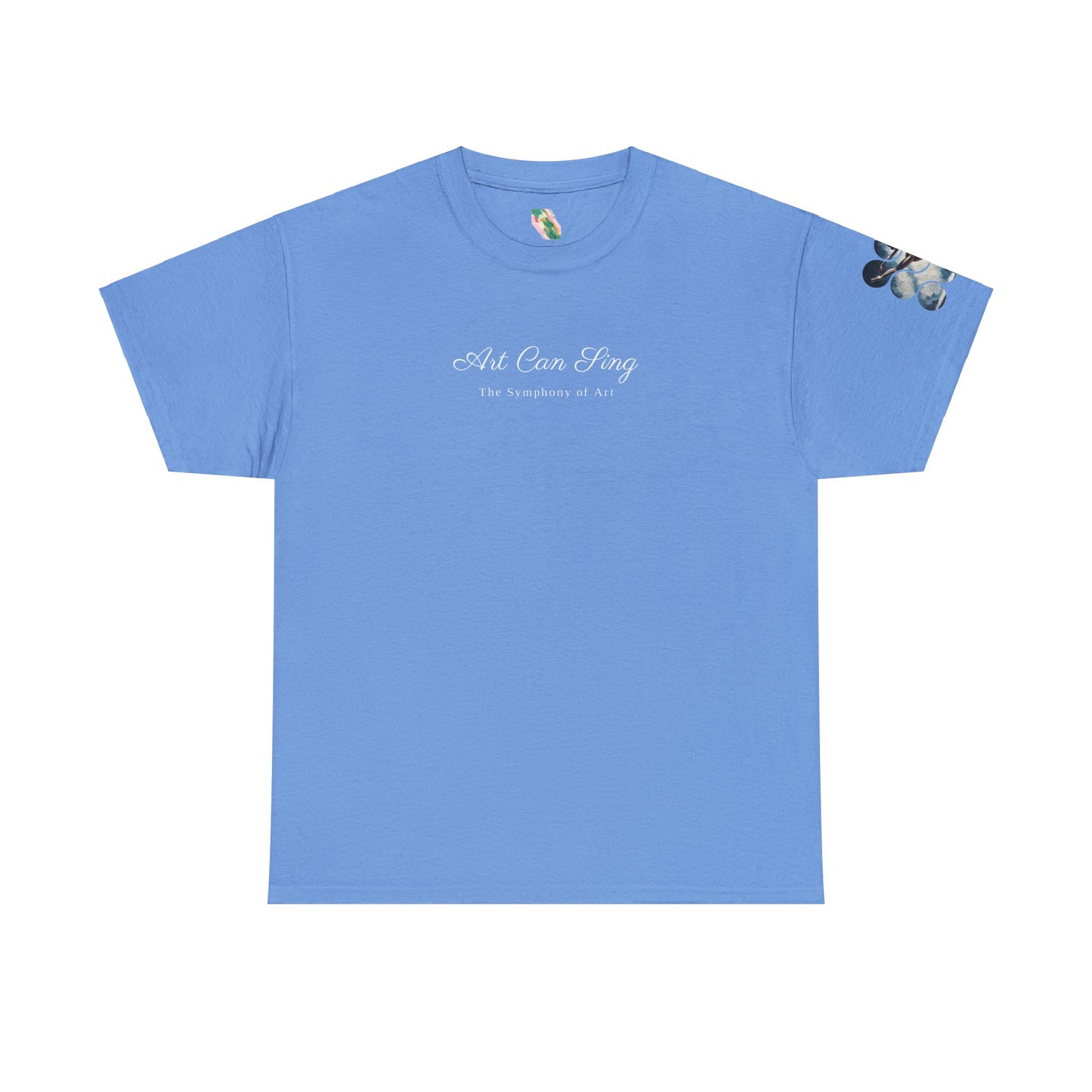 Elegance in Ascent T-Shirt