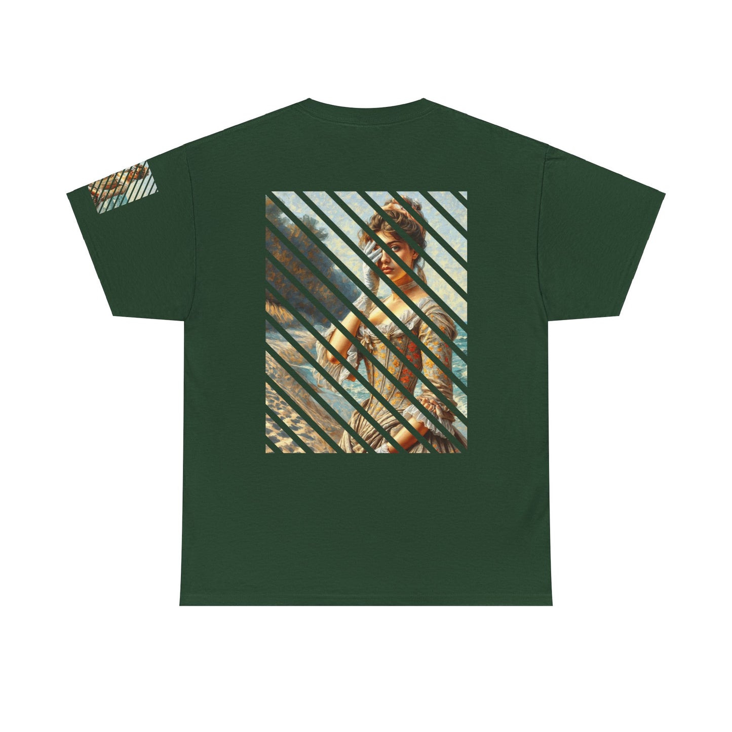 Seaside Reverie T-Shirt