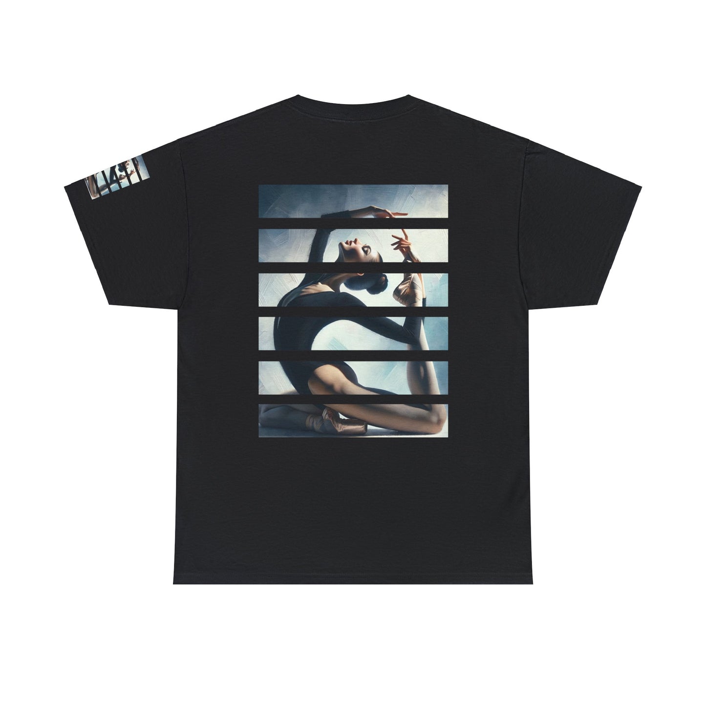 Elegance Embodied T-Shirt