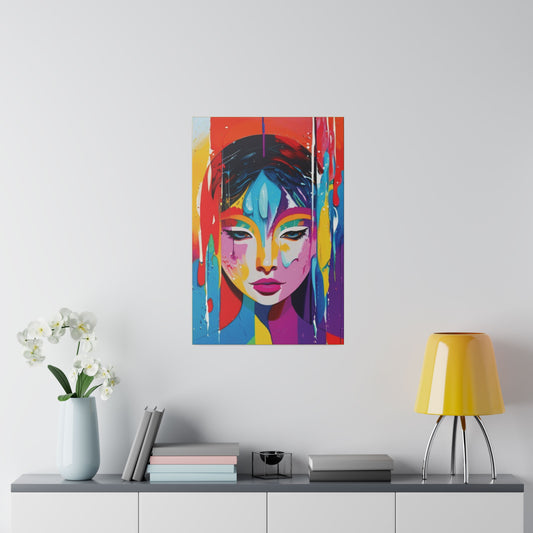 Colorful Persona