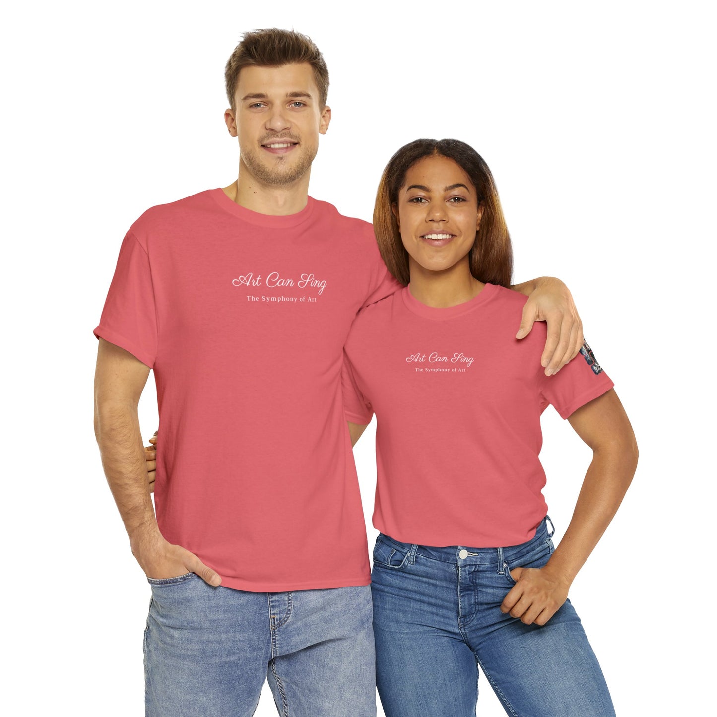 Emotional Tempest T-Shirt
