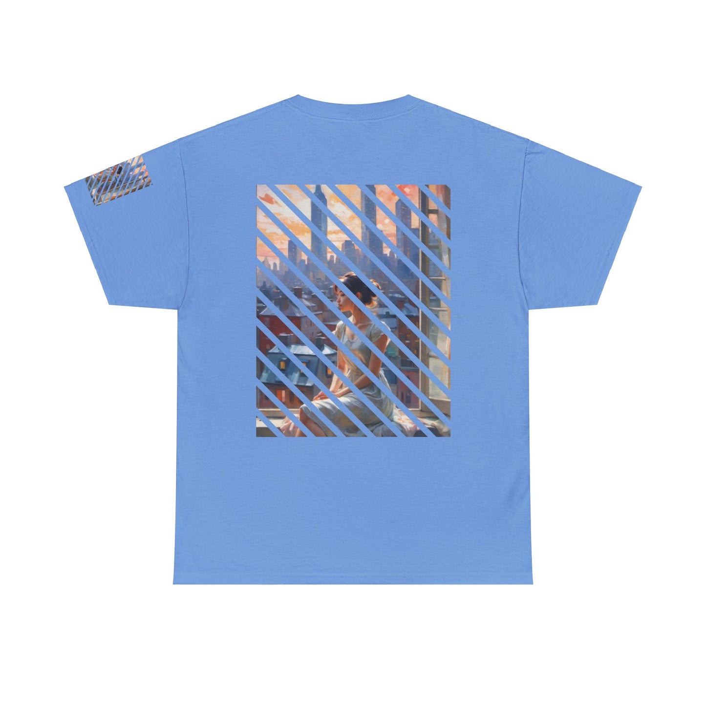 An Impressionist Morning T-Shirt
