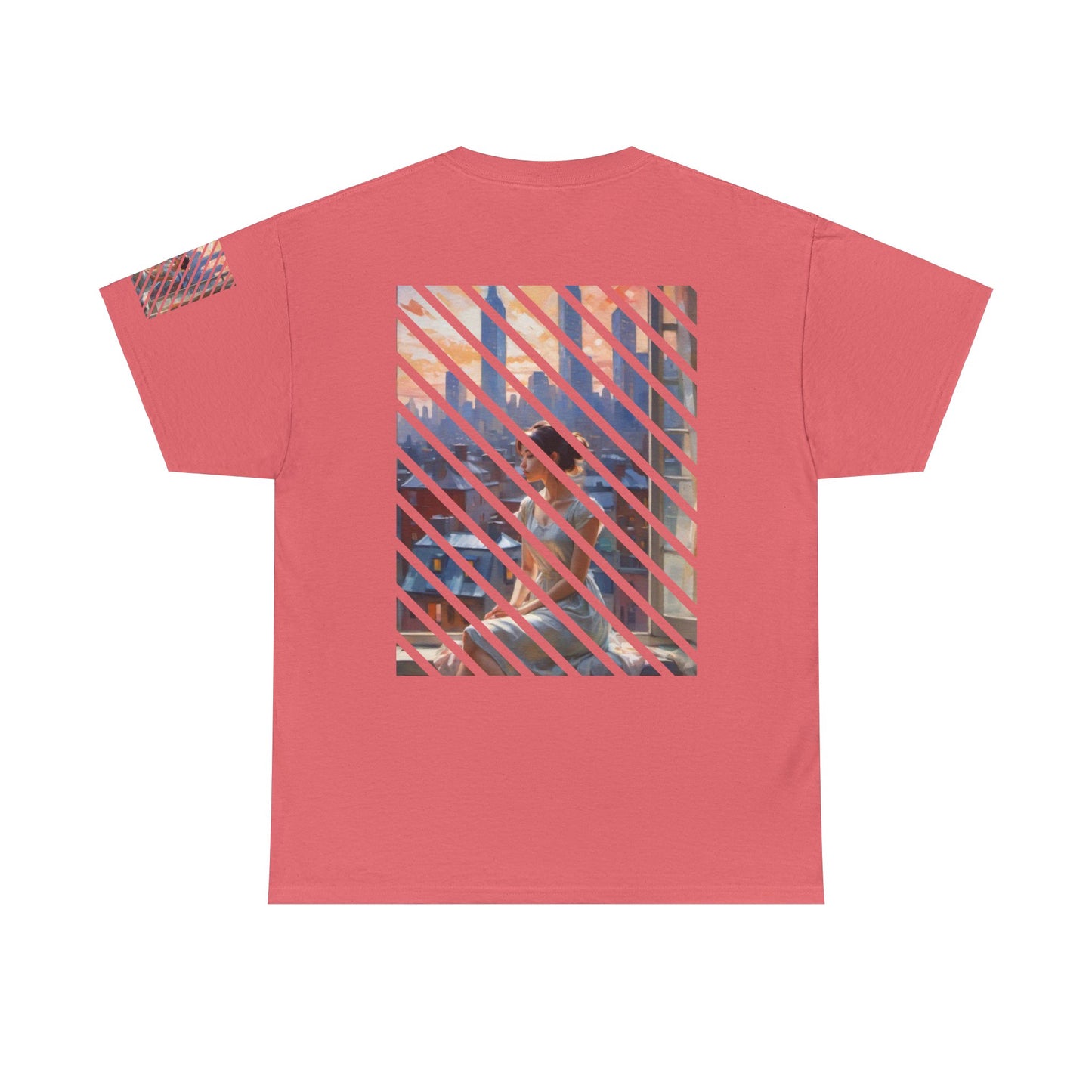 An Impressionist Morning T-Shirt