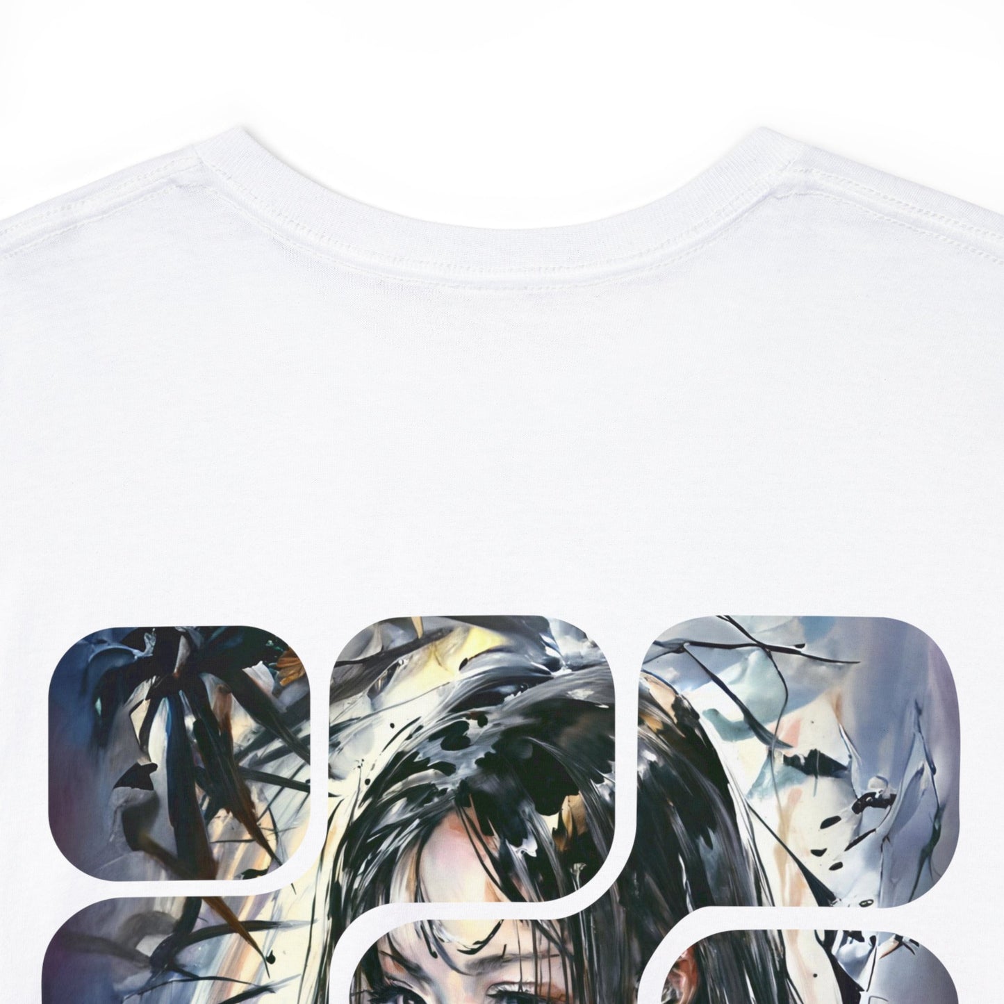 Emotional Tempest T-Shirt