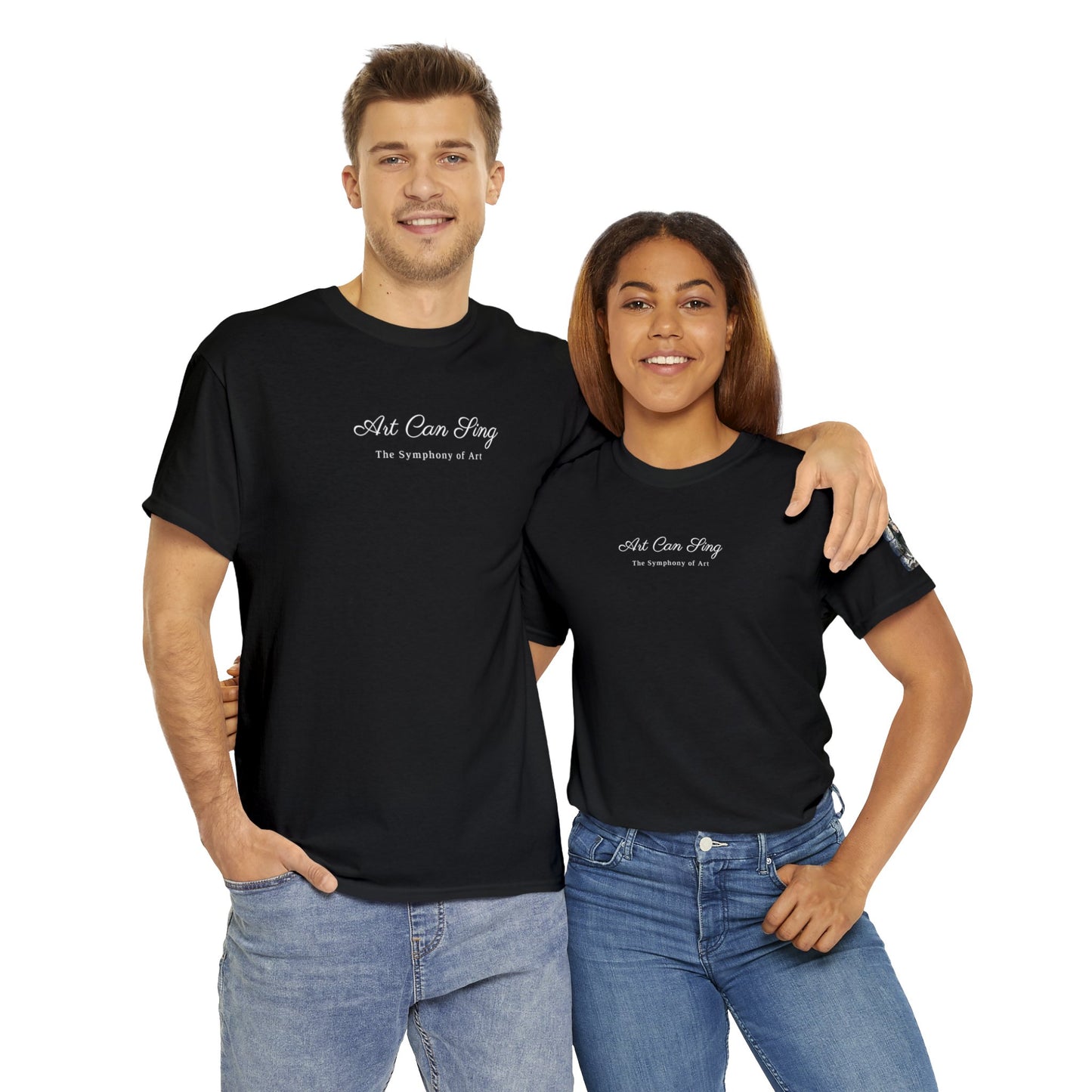 Emotional Tempest T-Shirt