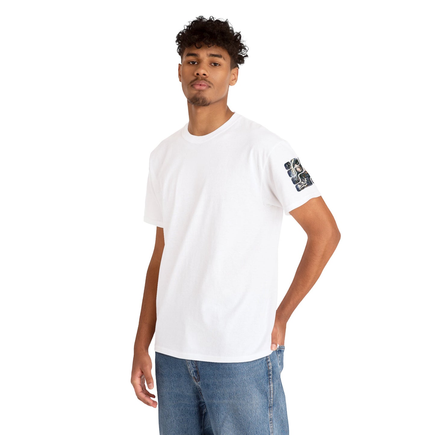 Emotional Tempest T-Shirt