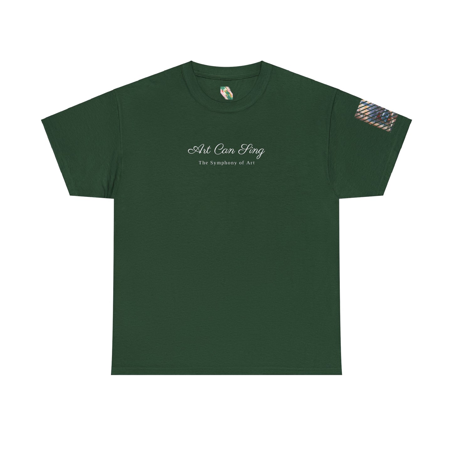 An Impressionist Morning T-Shirt