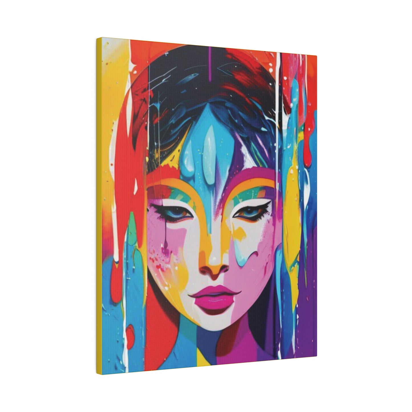 Colorful Persona