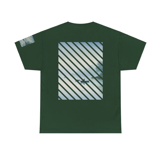 Misty Morning Solitude T-Shirt