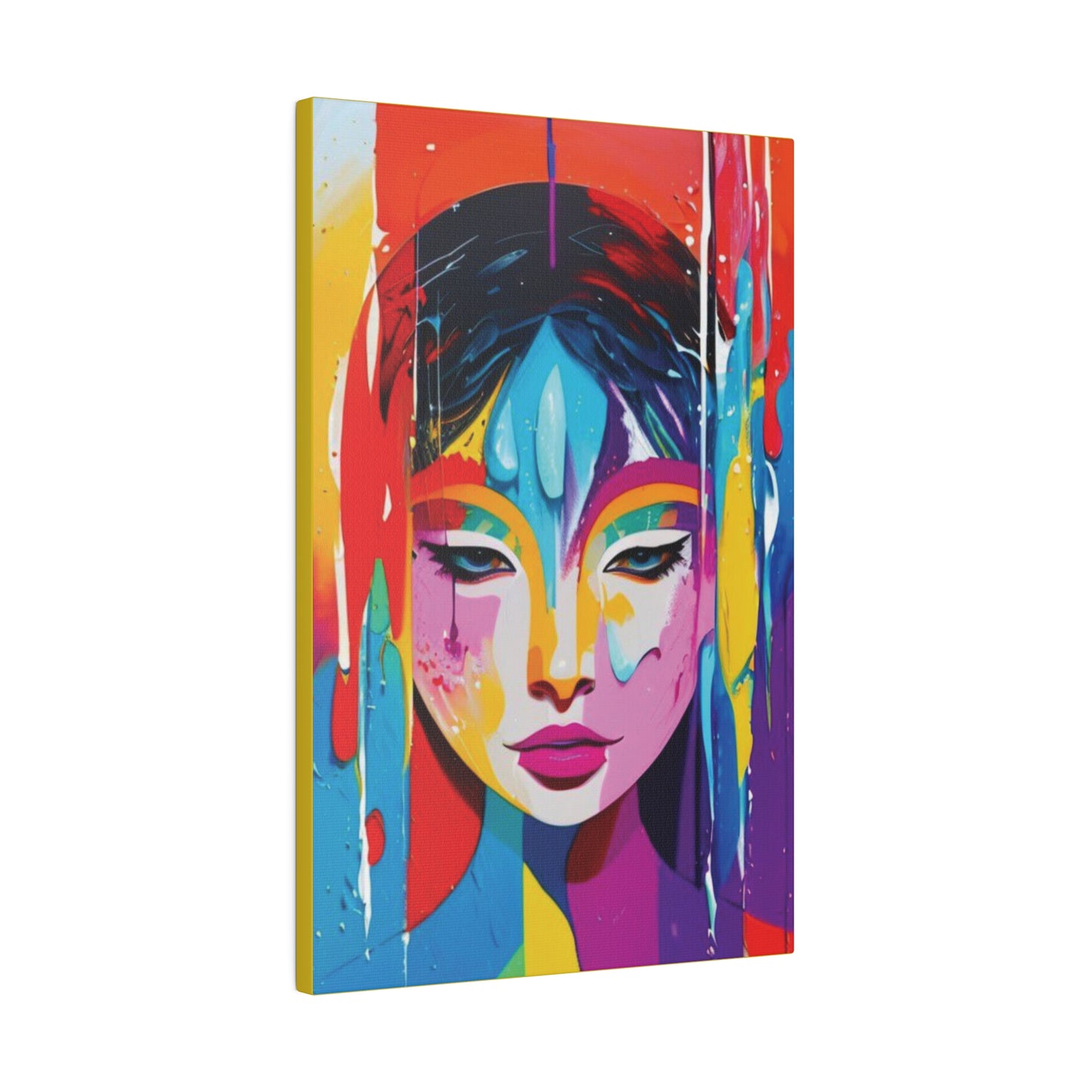 Colorful Persona