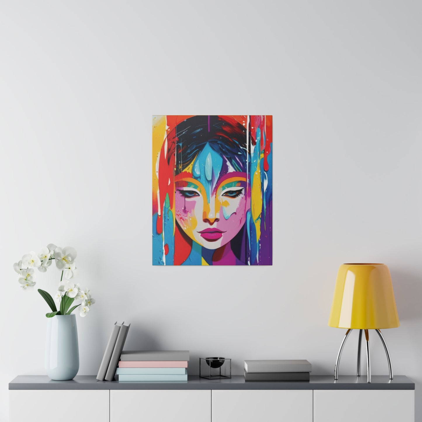 Colorful Persona