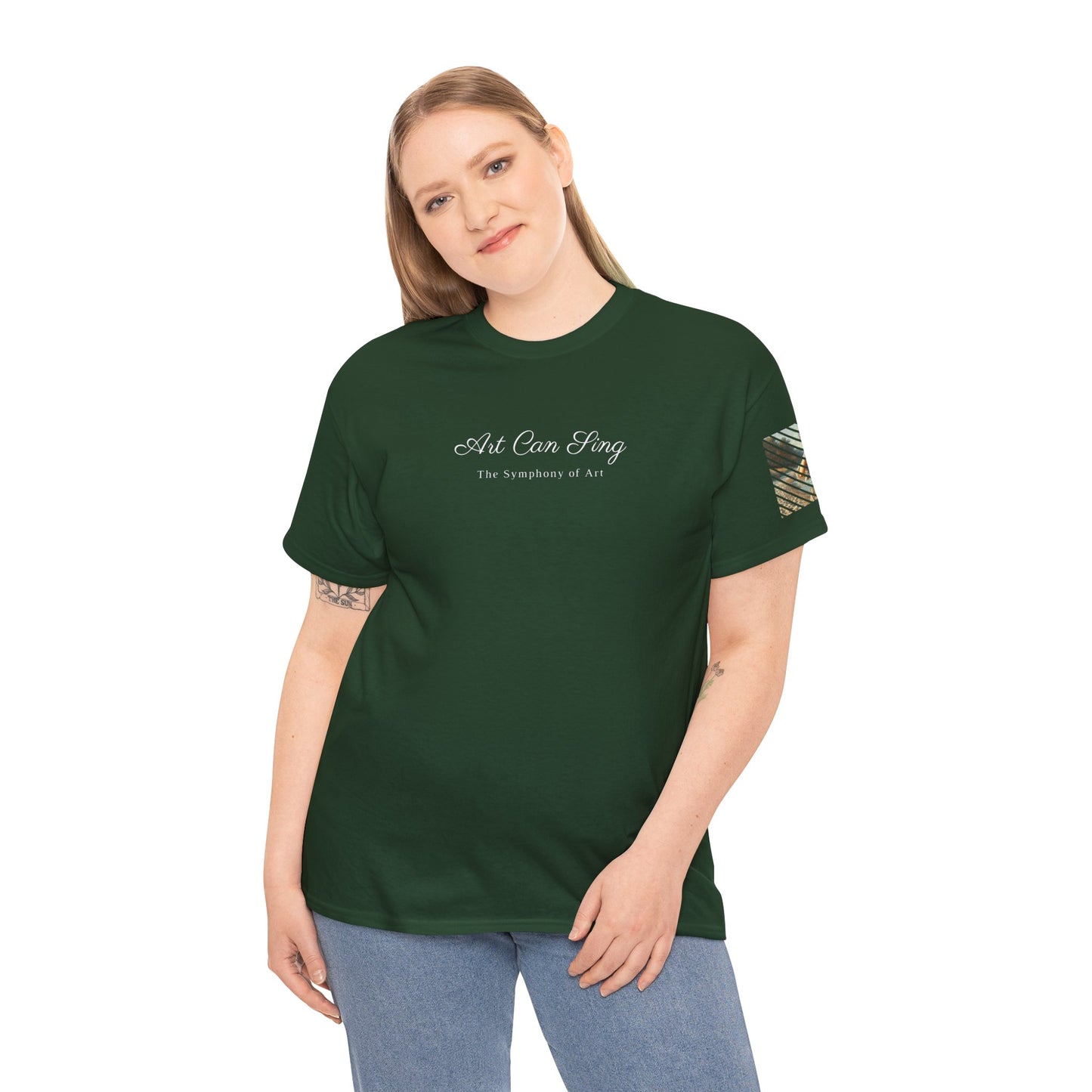 Seaside Reverie T-Shirt