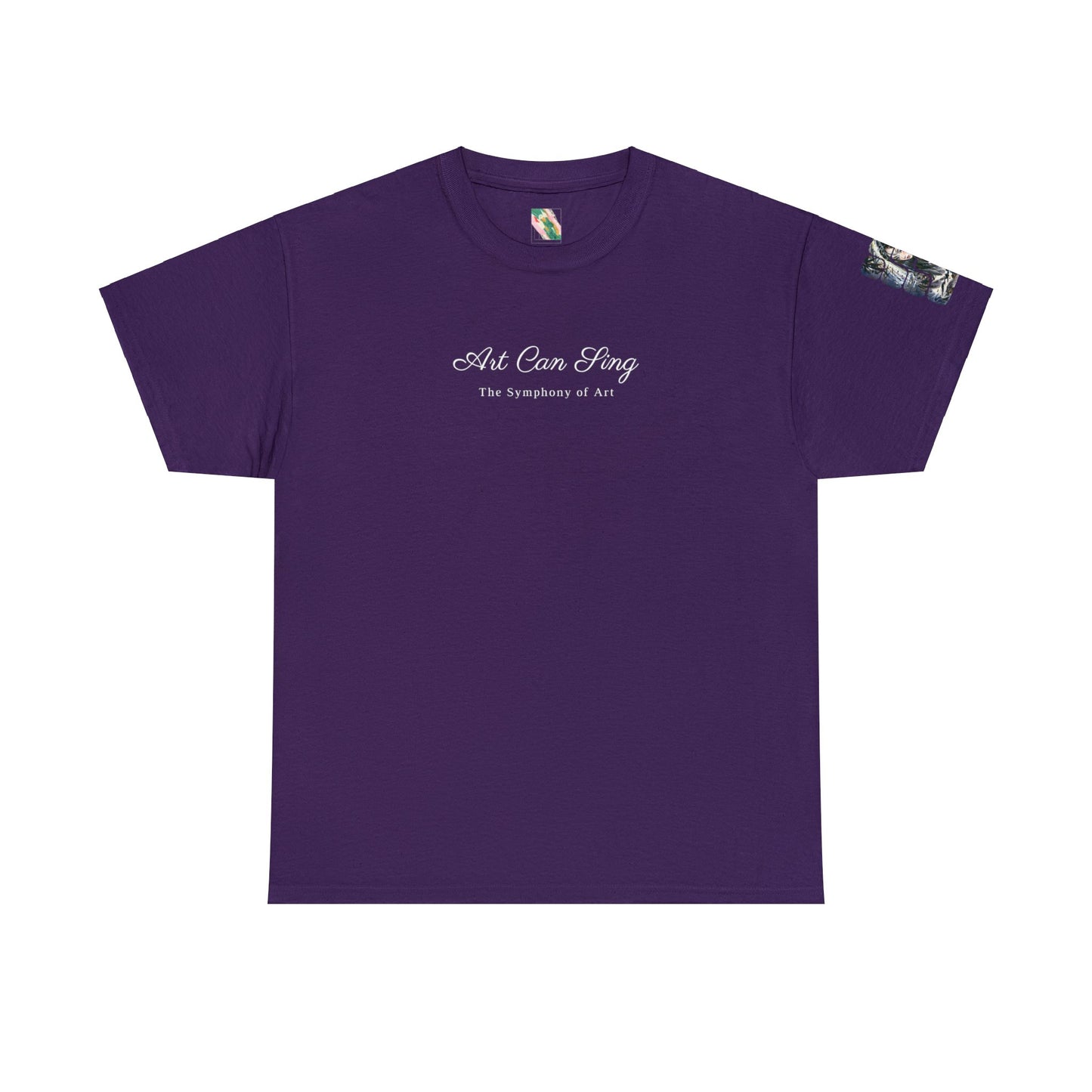 Emotional Tempest T-Shirt
