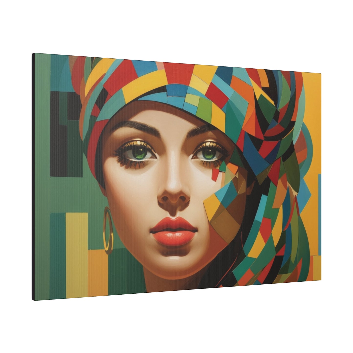 Mosaic Muse