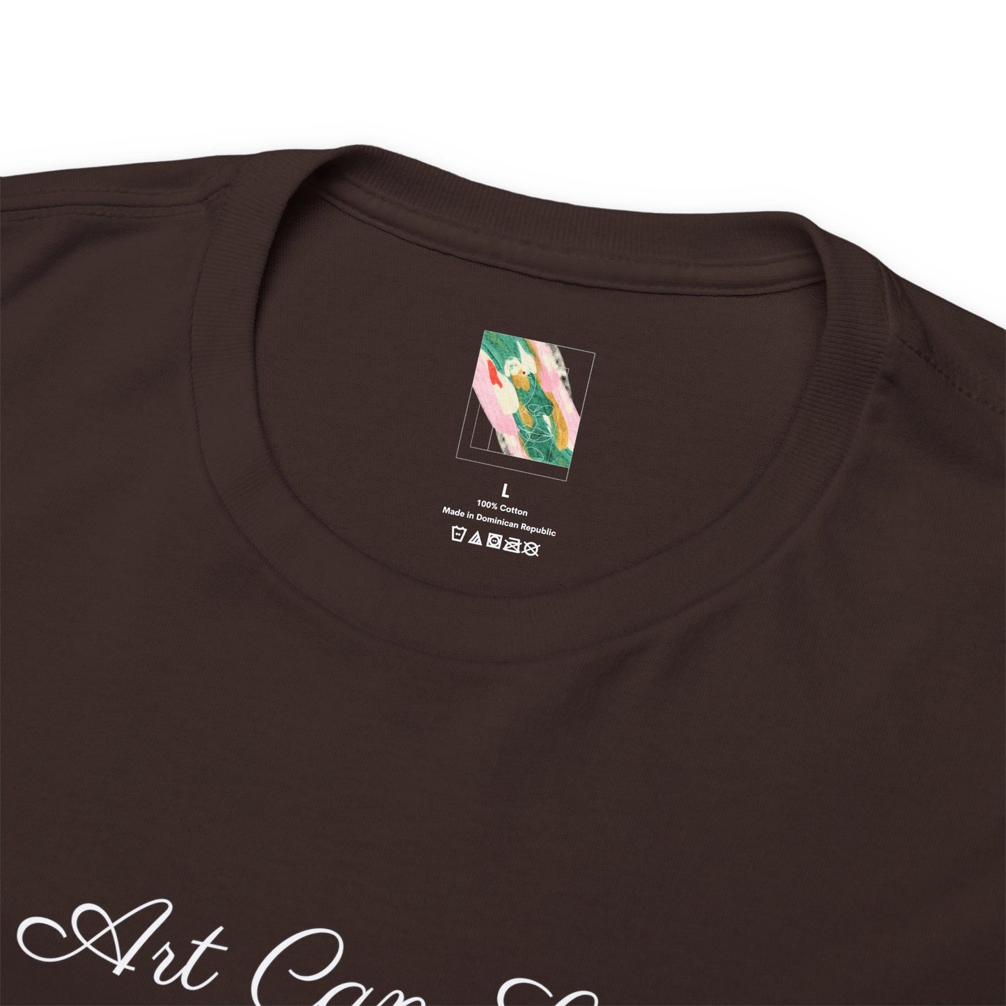 Emotional Tempest T-Shirt