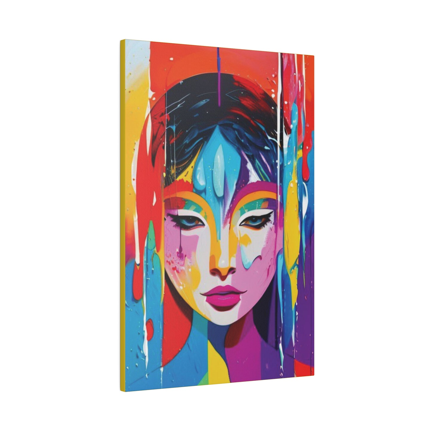 Colorful Persona